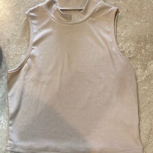 Women’s small tank top
